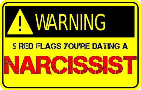 5 Warning Signs Youre Dating A Narcissist Hubpages