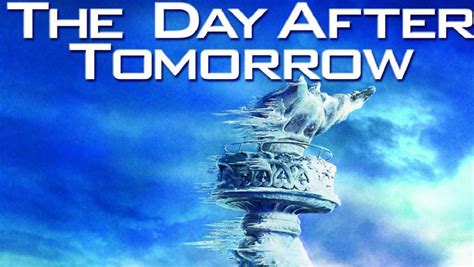 The Day After Tomorrow Trama E Cast Donnemagazineit