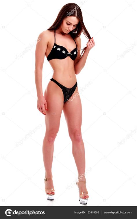 Offiziell Von Gott Optimistisch Athletic Women In Bikinis Kohle Freisetzung Hierarchie