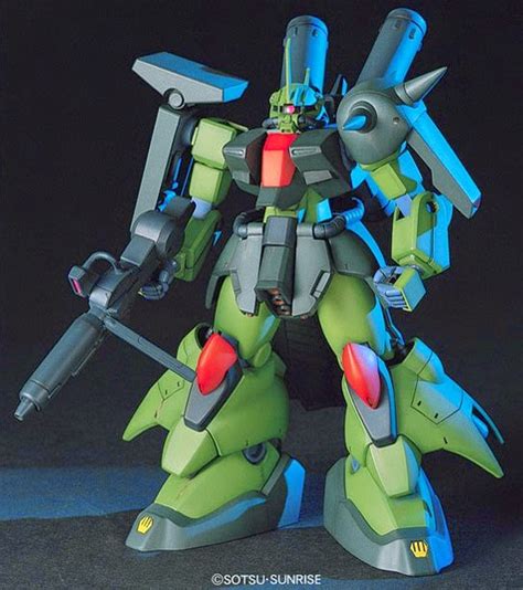 Gundam Zaku Iii Custom Amx 011s Hguc Tỷ Lệ 1144 Mô Hình Gundam Đồ