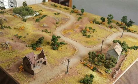 Pin By Etienne On Tabletop Wargaming Terrain Bolt Action Miniatures