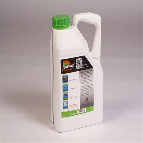 Roundup ProActive 360 - Total Weed Control | Green-tech