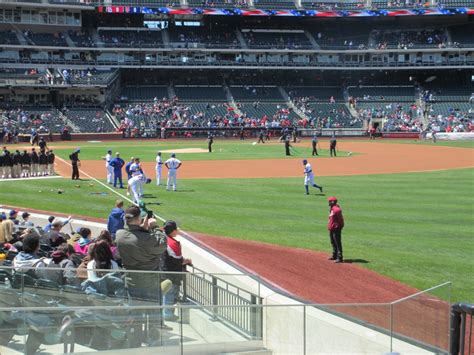 Citi Field Seating Tips Best Seats Cheap Seats Standing Room