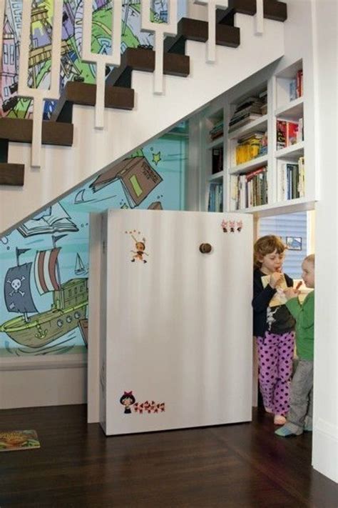 20 Fun Diy Secret Room Ideas For Kids Play Homemydesign