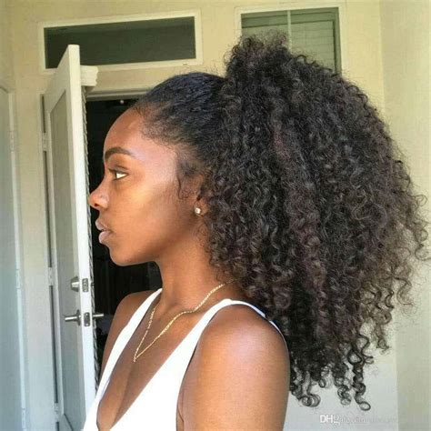 30 Curly Natural Hairstyles Youll Want To Wear Today Thrivenaija