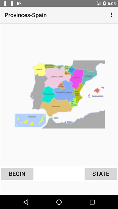 Provincias España Apk For Android Download