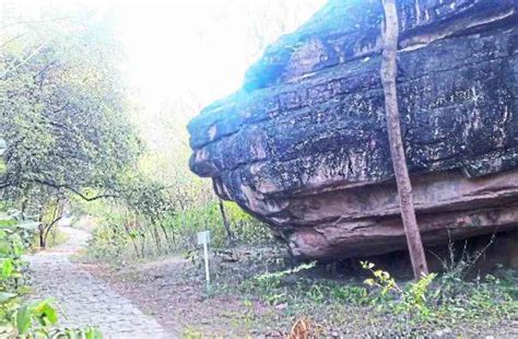 10 Caves To Explore In Madhya Pradesh By Road Ancient Caves In Madhya