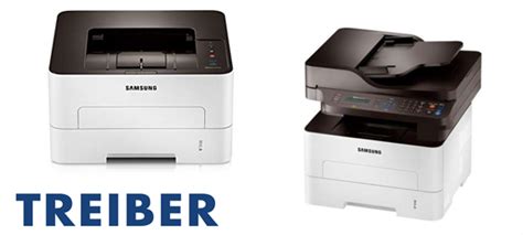 As well, images of advice to print driver. Samsung M262X Treiber : Unboxing And Wireless Setup ...
