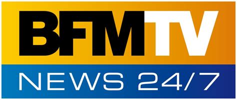 Bfm, a station in the student radio network in new zealand. BFM TV Logo Download in HD Quality