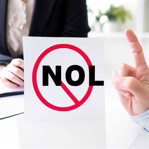 5 Polite Ways To Say No In Japanese Mastering The Art Of Refusing