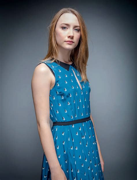 Gerwig reflects on the partnership she's . The Hottest Saoirse Ronan Photos - 12thBlog