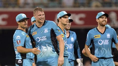 Find all live scores, fixtures and the latest news. BBL live scores: Brisbane Heat v Hobart Hurricanes