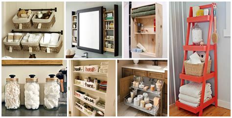 Elfa storage solutions are innovative and bold, allowing smart storage.starter pack includes: 15 Amazing And Smart Storage Ideas That Will Help You ...