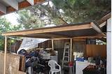 Metal Roof Kits For Sheds Images