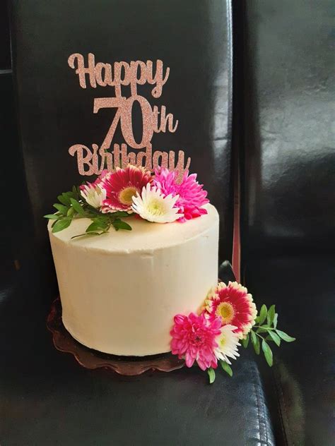 70th birthday cake for mum x 70th birthday cake birthday cake for mum elegant birthday cakes