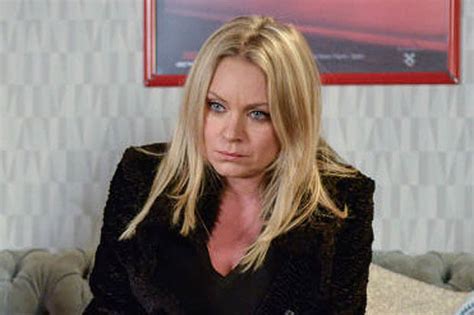 Eastenders Spoilers Roxy Mitchell Returns With Ronnie Mitchell
