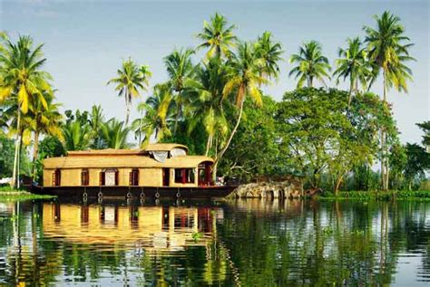 Beautiful Places To Visit In Kerala To Make Your Honeymoon Mesmerizing