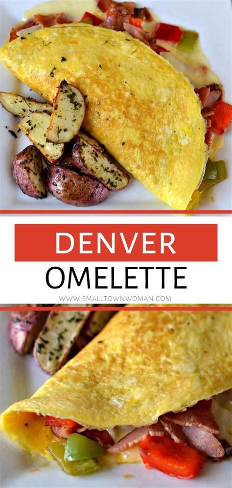 In fact, when it comes to the popular summer squash, the trickiest thing about it is spelling its name correctly. Denver Omelette | Recipe | Omelette recipe easy, Omelette ...