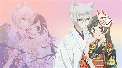 Kamisama Hajimemashita Kisskh