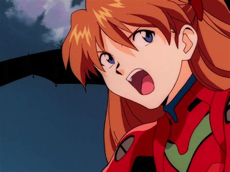 Asuka Langley Sōryū Wiki Evangelion Fandom