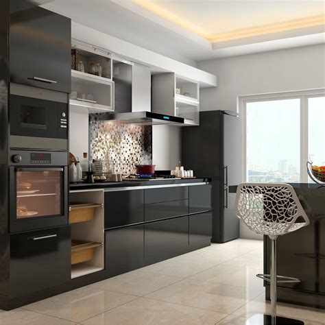 We sell new kitchen appliances to the public and trade. Pin on Modular Kitchens Design