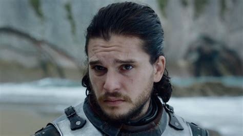 Is Jon Snow About To Learn The Truth Of His Lineage On ‘game Of Thrones