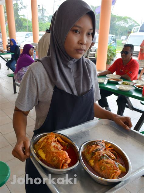 Asam pedas, parit jawa, muar, familiazam, ardzham. Asam Pedas Mak Pon in Parit Jawa, Muar, Johor |Johor Kaki ...