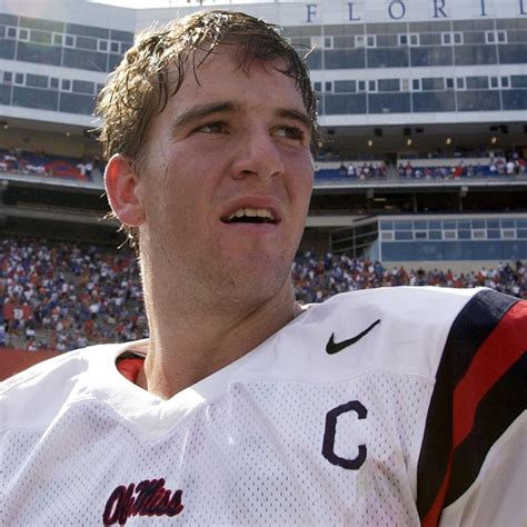 Eli Manning To Have No 10 Jersey Retired By Ole Miss During 2020 Season News Scores