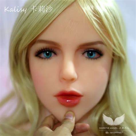 buy wmdoll no 51 customer made oral doll head sex doll s head only head for man