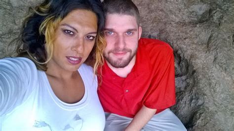 My Experiences As A Straight Cis Man Engaged To A Straight Trans Woman Huffpost