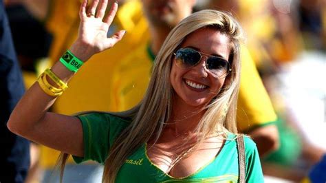 Women Brazilian Sunglasses Blonde
