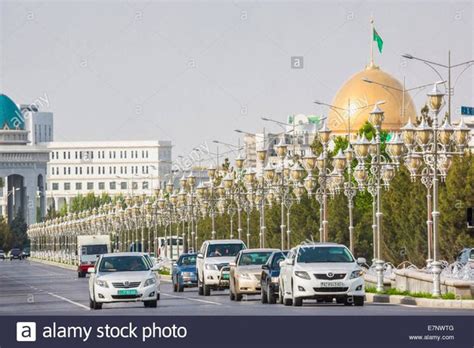 What Is It Like To Live In Turkmenistan Quora