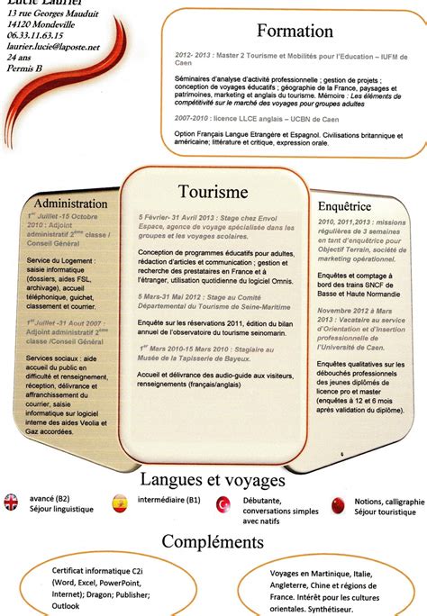 Un agent de voyage est généralement titulaire d'un bac+2 ou bac+3, soit d'un bts ou d'une licence professionnelle dans le tourisme. Agent de voyage junior | Petites annonces | TourMaG.com ...