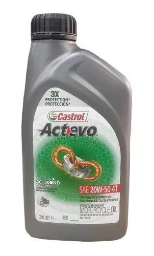 Aceite Castrol T W Semi Sintetico Super Oferta Mercadolibre