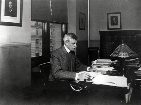 Charles Nagel – U.S. PRESIDENTIAL HISTORY