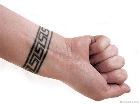 Discover More Than 81 Wrist Hand Tattoos For Men Latest Vn
