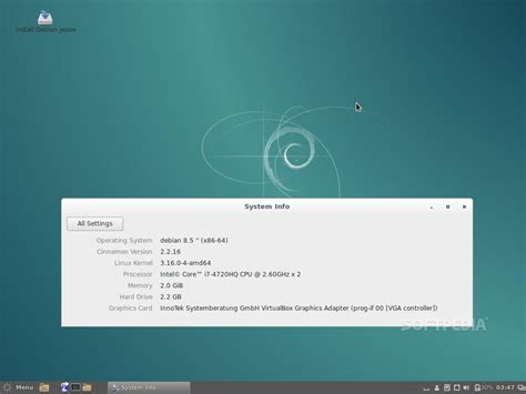 Debian Gnulinux 85 Jessie Live Editions Are Now Available For Download