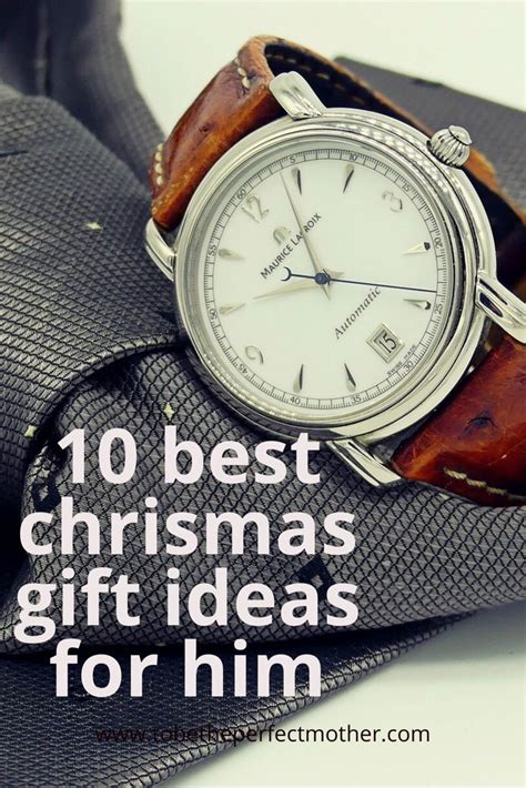 Cool And Useful Christmas Gift Ideas For Men Christmas Gift For