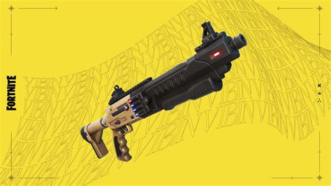 Fortnite Prime Shotgun Where To Find How To Use And Stats