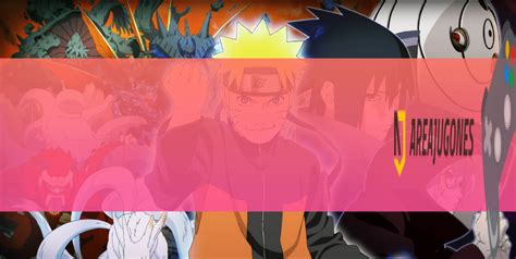 Bandai Namco Confirma El éxito De La Saga Naruto Shippuden Ultimate