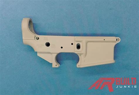 How To Assemble An Ar Lower Receiver Ar Build Junkie