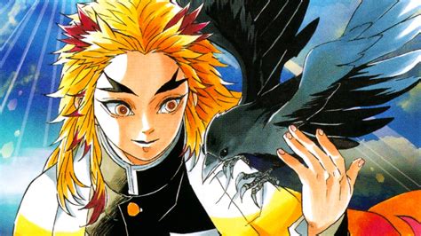 El Manga Kimetsu No Yaiba Revela La Portada De Su Volumen 21 En 2020