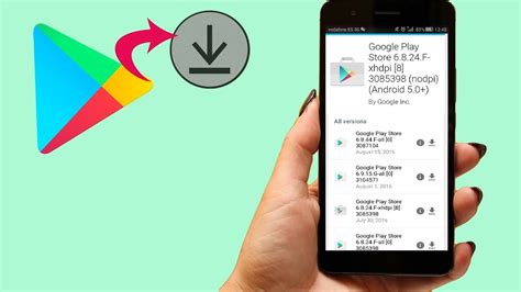 How To Install And Download Google Play store App For Android it s easy HelpingMind เพลสโต