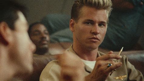 Val Kilmer Says Hes Ready To Join Tom Cruise In Upcoming Top Gun