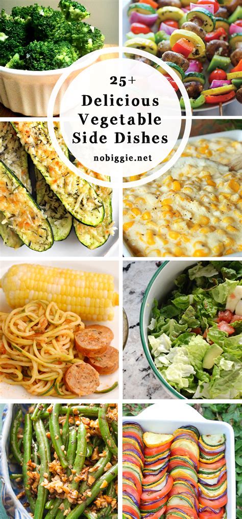 271 paleo/primal recipes for vegetable side dishes in alphabetical order by main vegetable. 25+ Delicious Vegetable Side Dishes