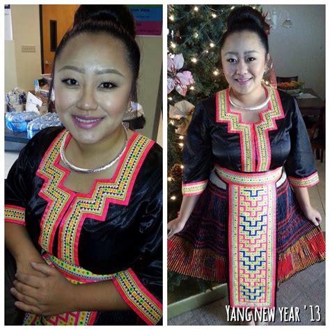 Hmong clothing | Hmong clothes, Hmong fashion, Clothes for women