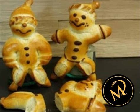 Wann wird welche ofeneinstellung verwendet? Grittibänz, Weckmann oder Stutenkerl - Einfach Backen ...