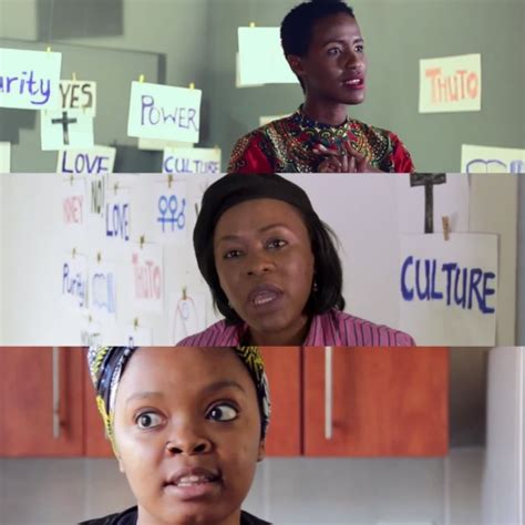 Watch This Episode 1 Of Women On Sex South African Women Dissect Cultural Attitudes