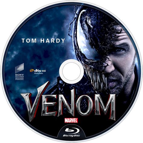 Capas Dvd R Gratis Venom 2018 Blu Ray
