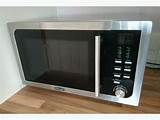 Pictures of Delonghi Microwave